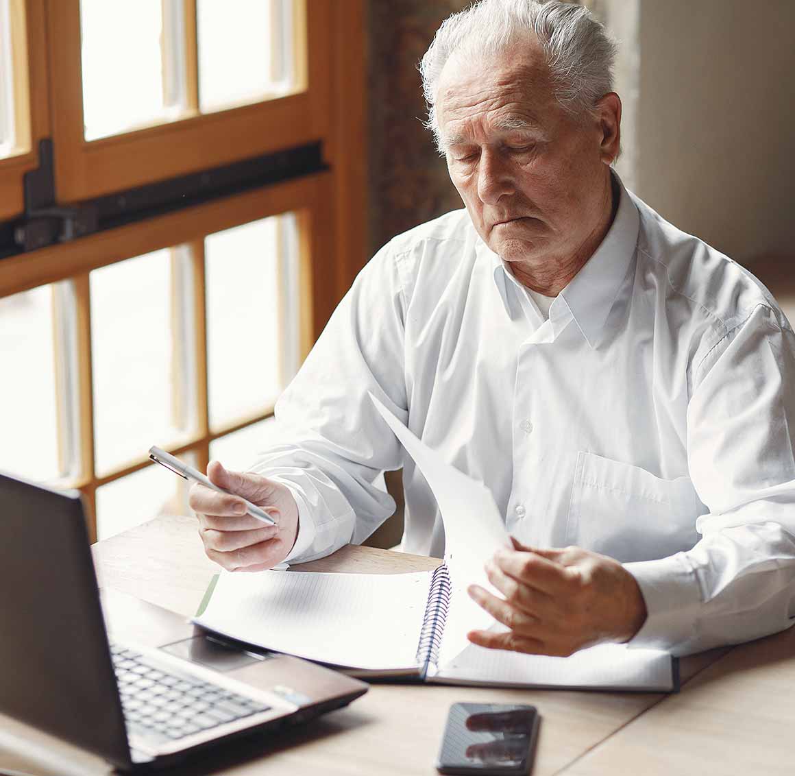 Professional Firms Professional Firms