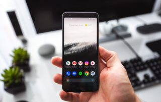 Is Android Enterprise Secure