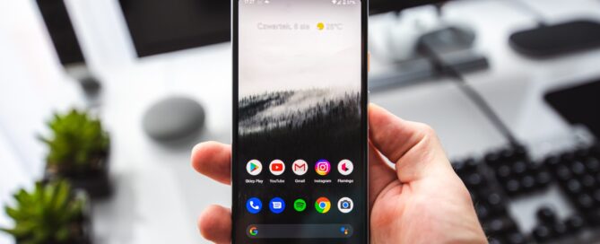 Is Android Enterprise Secure