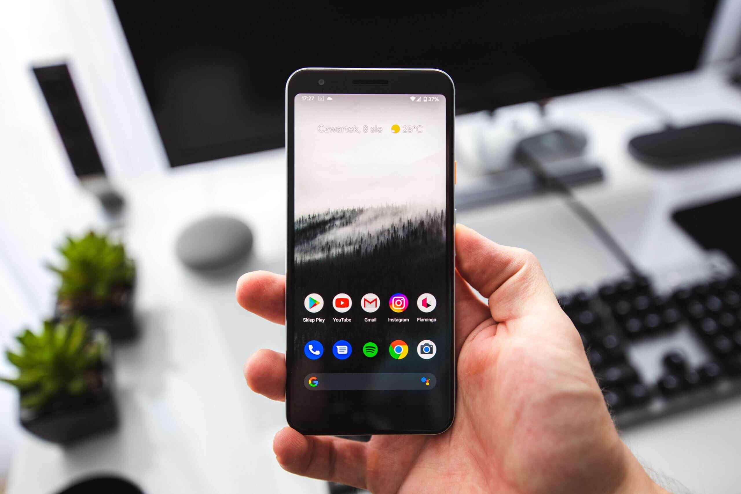 Is Android Enterprise Secure Is Android Enterprise Secure