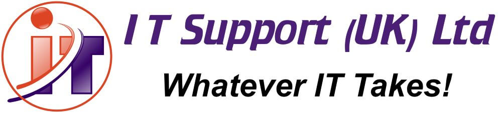 IT Support UK