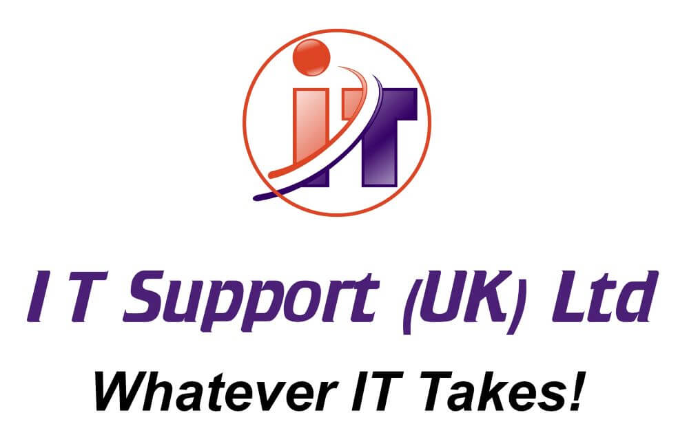 About IT Support (UK) Ltd