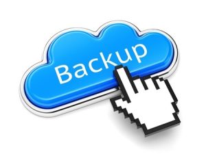 IT Data Backup Services