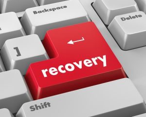 IT Disaster Recovery Help