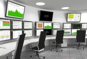 IT Management & Monitoring Services