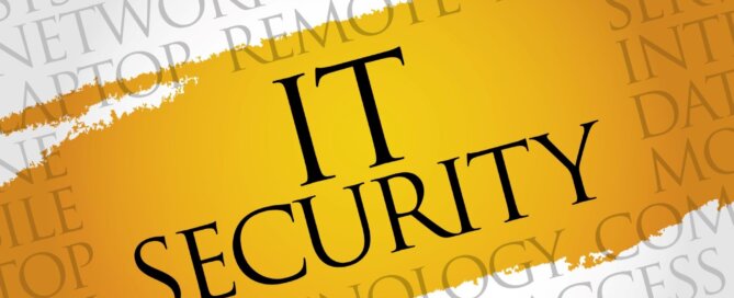 IT & Cyber Security Monitoring & Solutions