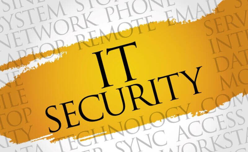 IT & Cyber Security Monitoring & Solutions IT & Cyber Security Monitoring & Solutions