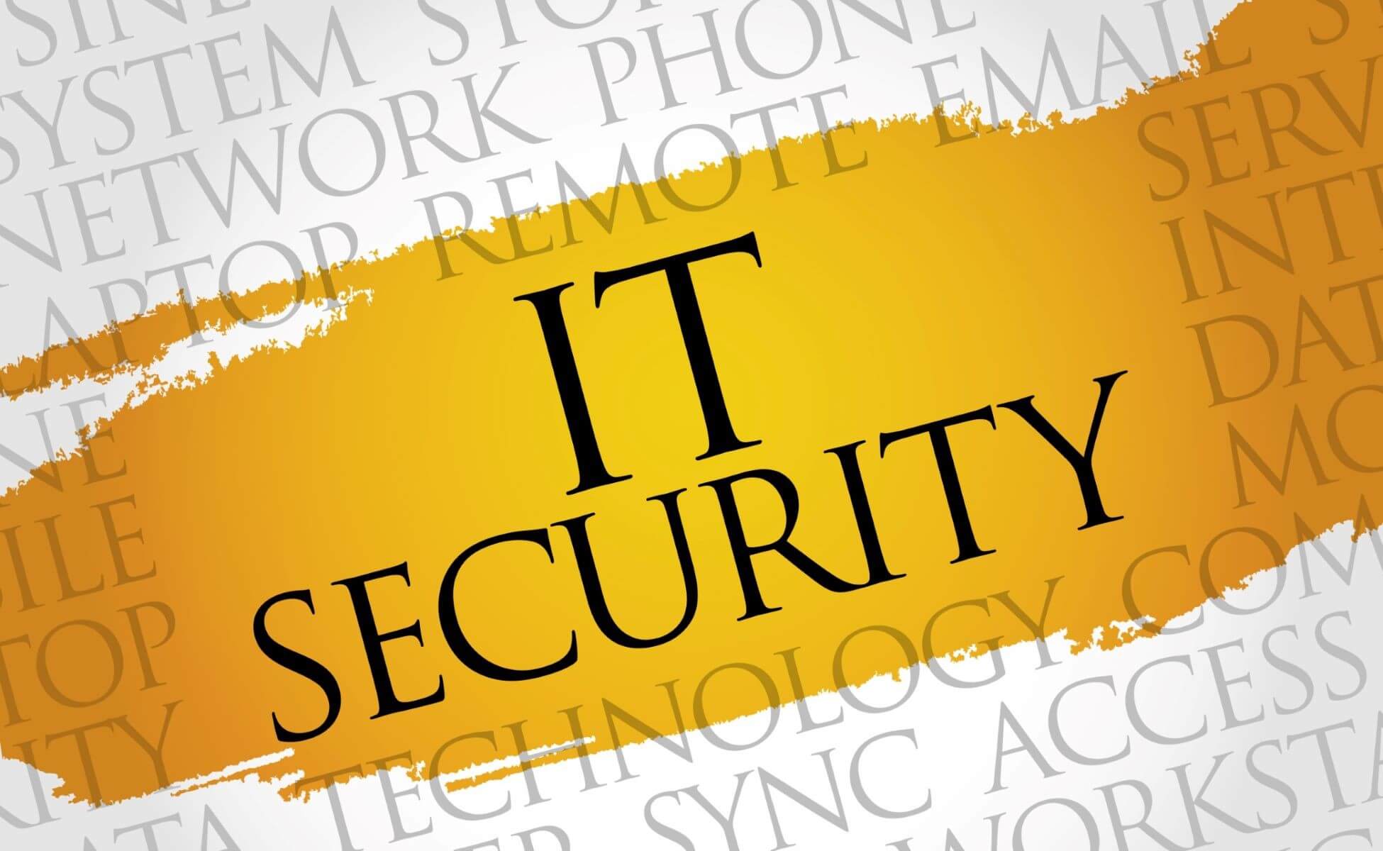 IT & Cyber Security Monitoring & Solutions