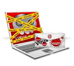 Managed Anti-Virus Solutions