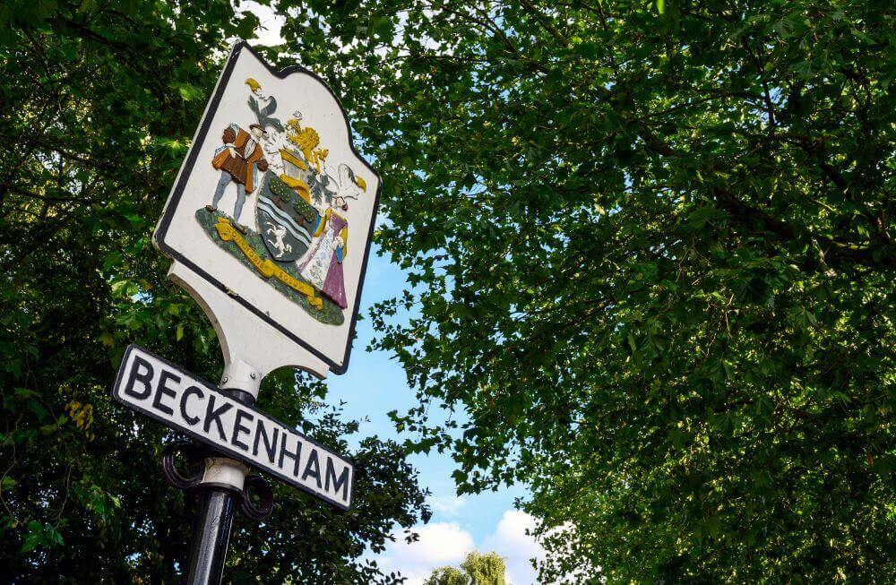 IT Support Beckenham IT Support Beckenham