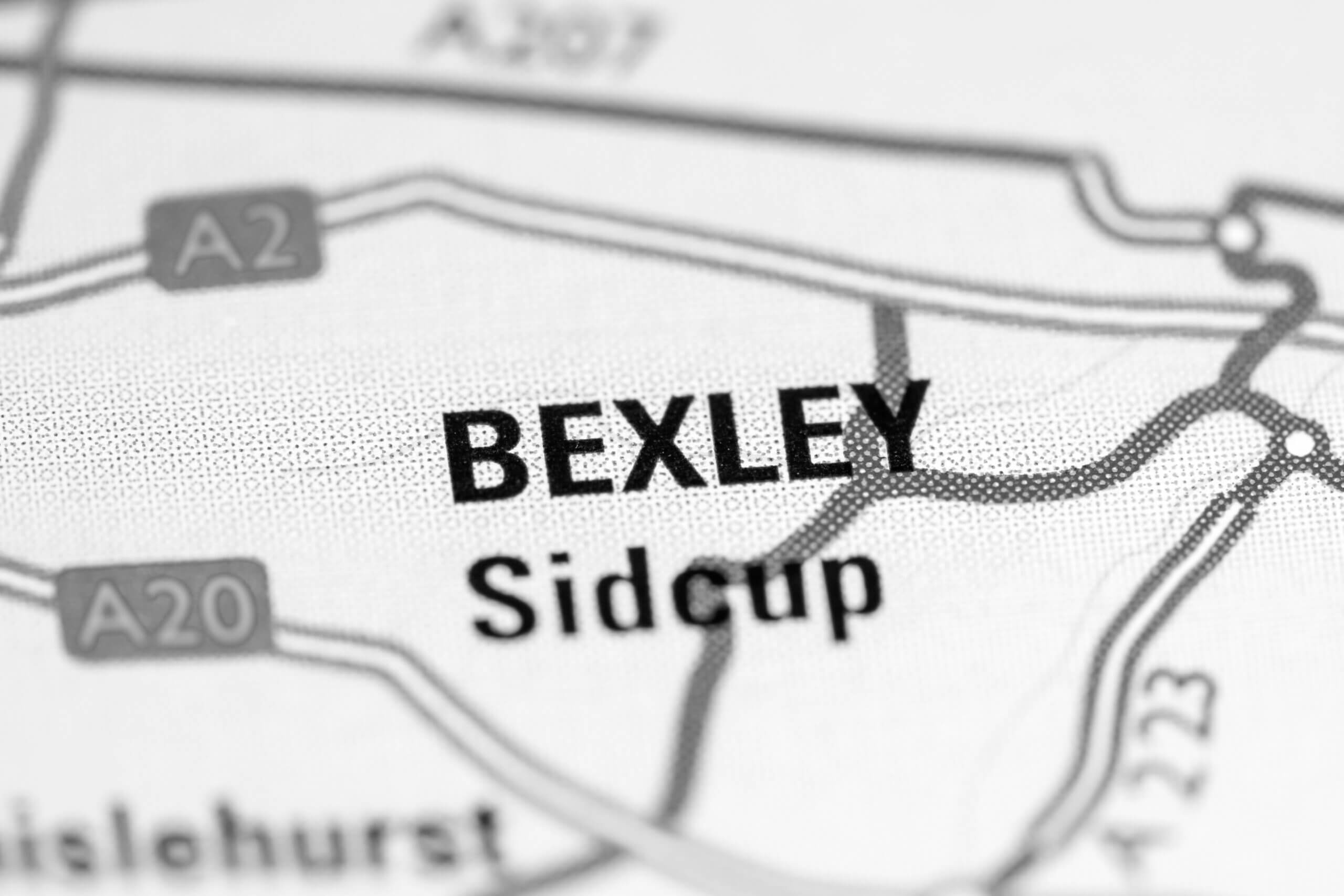 IT Support Bexley