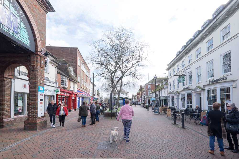 IT Support in Ashford IT Support Ashford