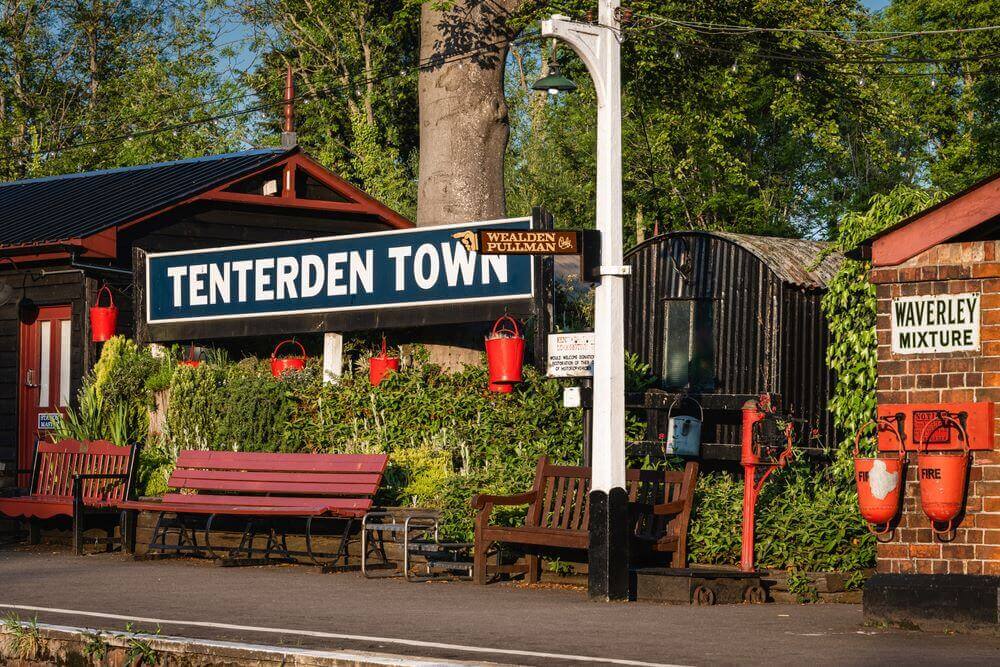 IT Support in Tenterden IT Support Tenterden