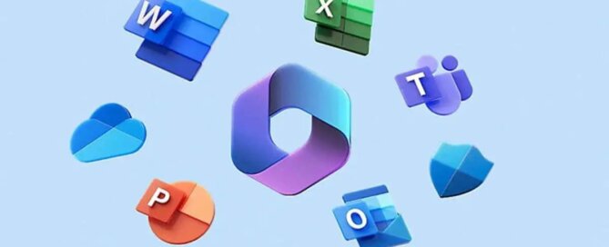 Microsoft 365 Office 365 Applications