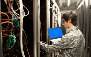 IT Support call out engineer