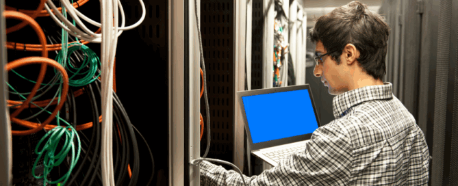 IT Support call out engineer