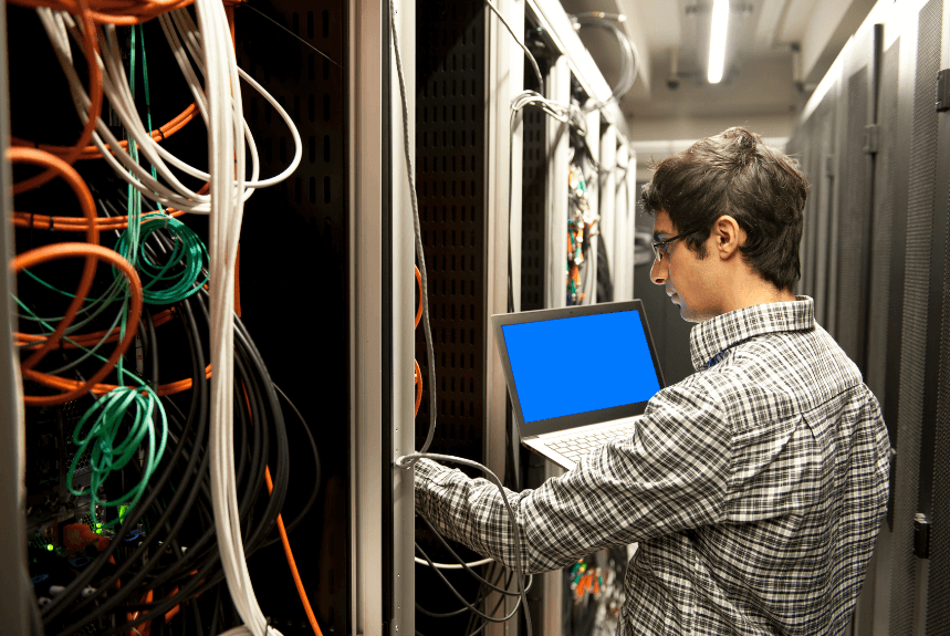 IT Support Service Call Out IT Support call out engineer