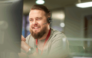 Real Personal IT Service