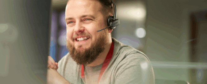 Real Personal IT Service