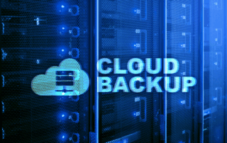Secure Cloud Backup