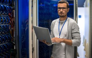IT Support Outsourcing
