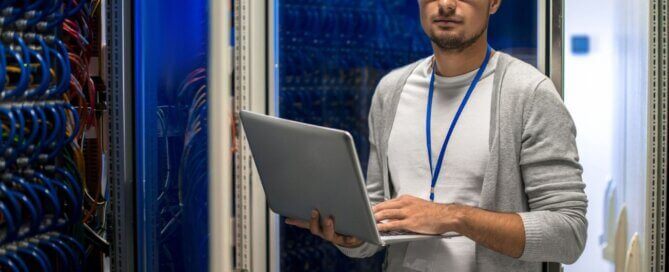 IT Support Outsourcing