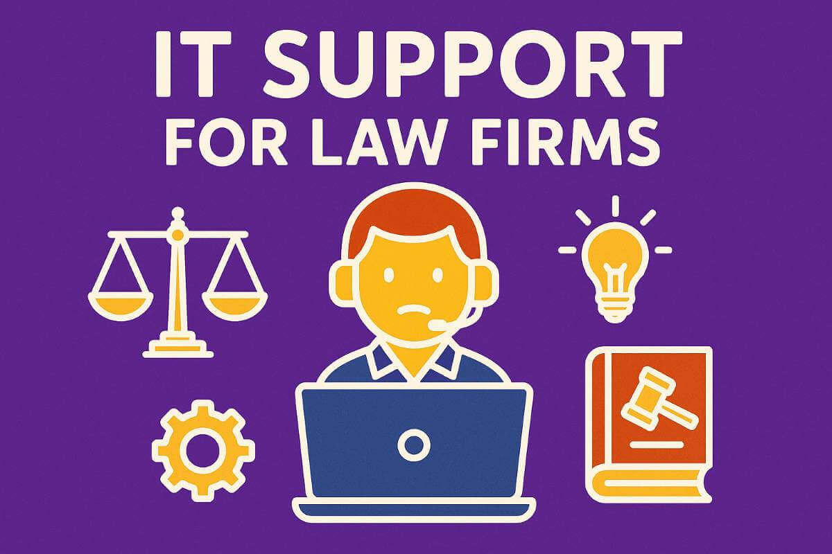 Law-firms-IT-Support-uk IT Support for Law Firms with a help desk engineer