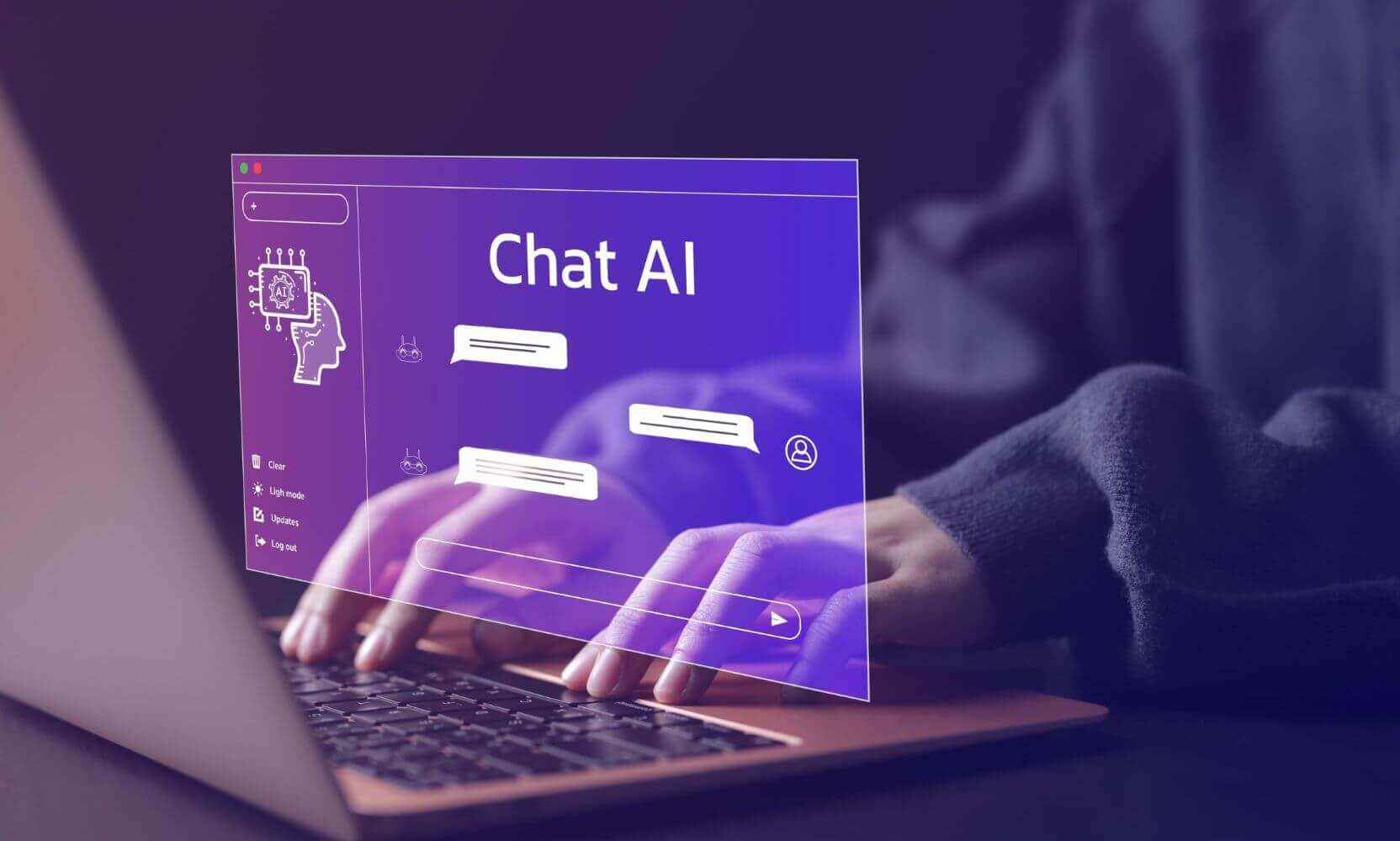 Artificial-Intelligence Chat Artificial Intelligence