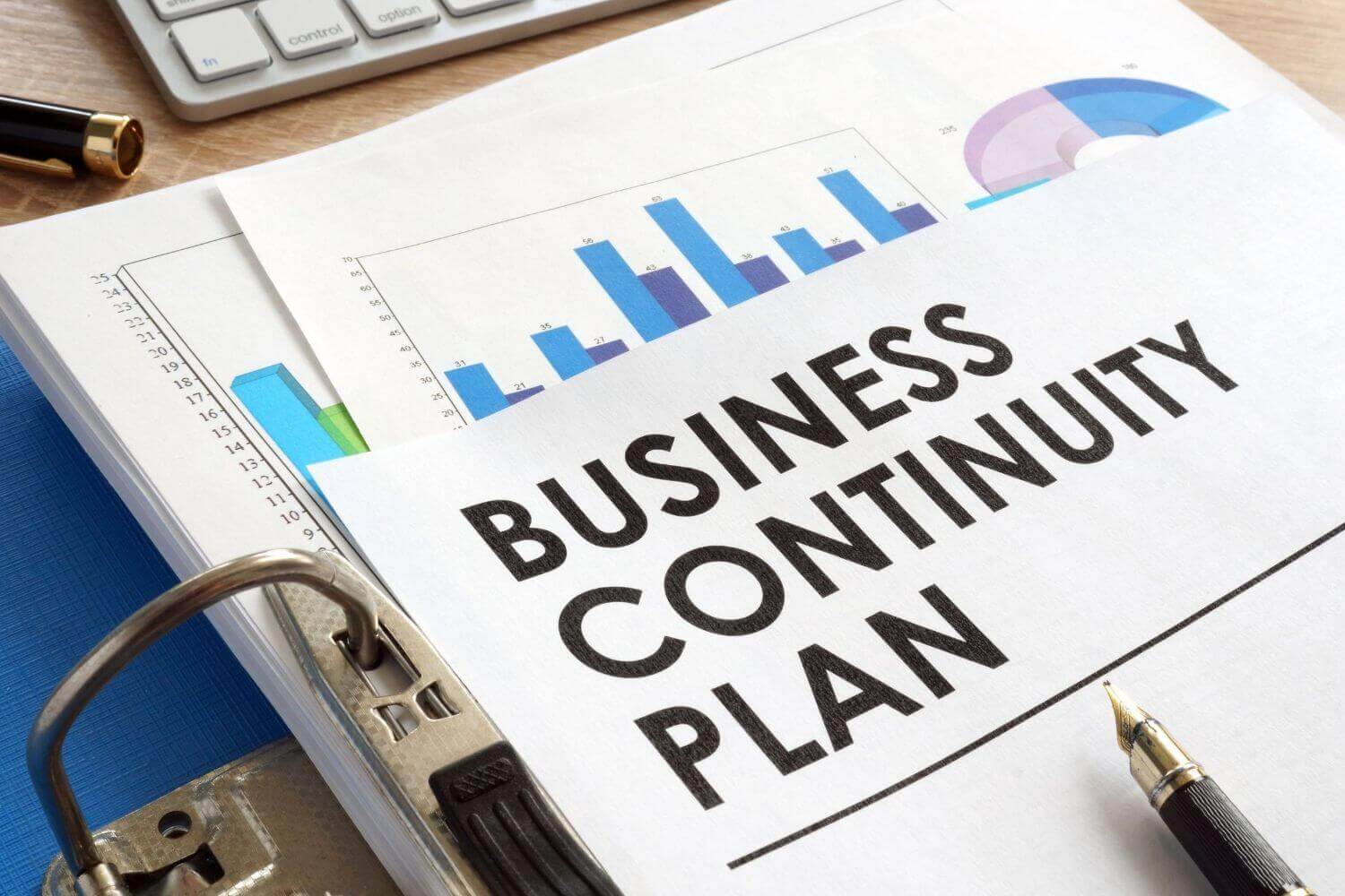 Business Continuity Plan Business Continuity Plan