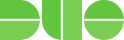 DUO Logo