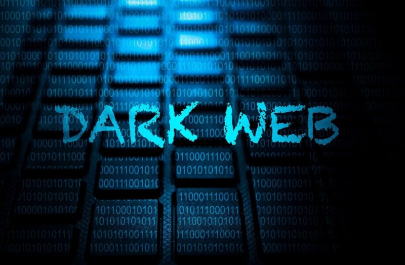 Dark-Web-Monitoring Dark Web Monitoring