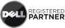 Dell Registered Partner Logo