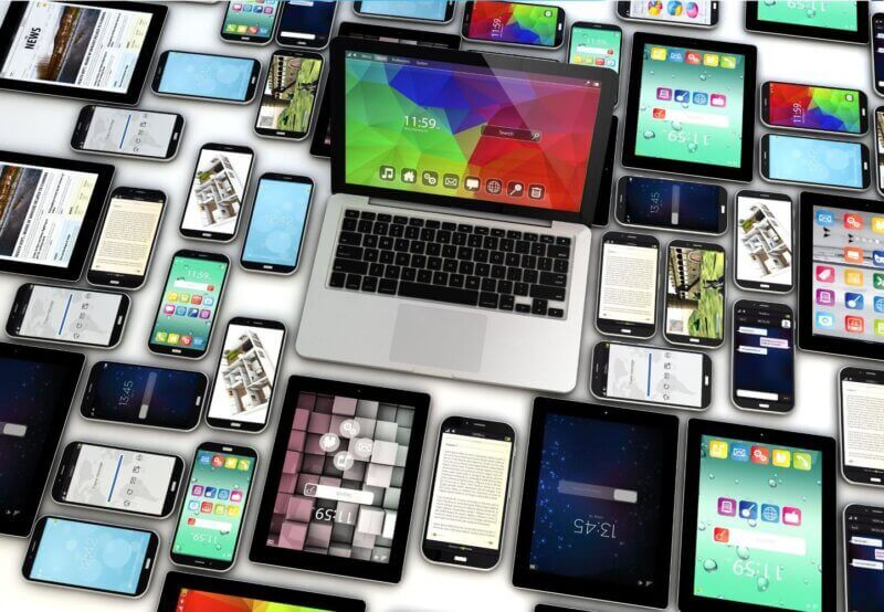 Endpoint-Devices Endpoint Devices
