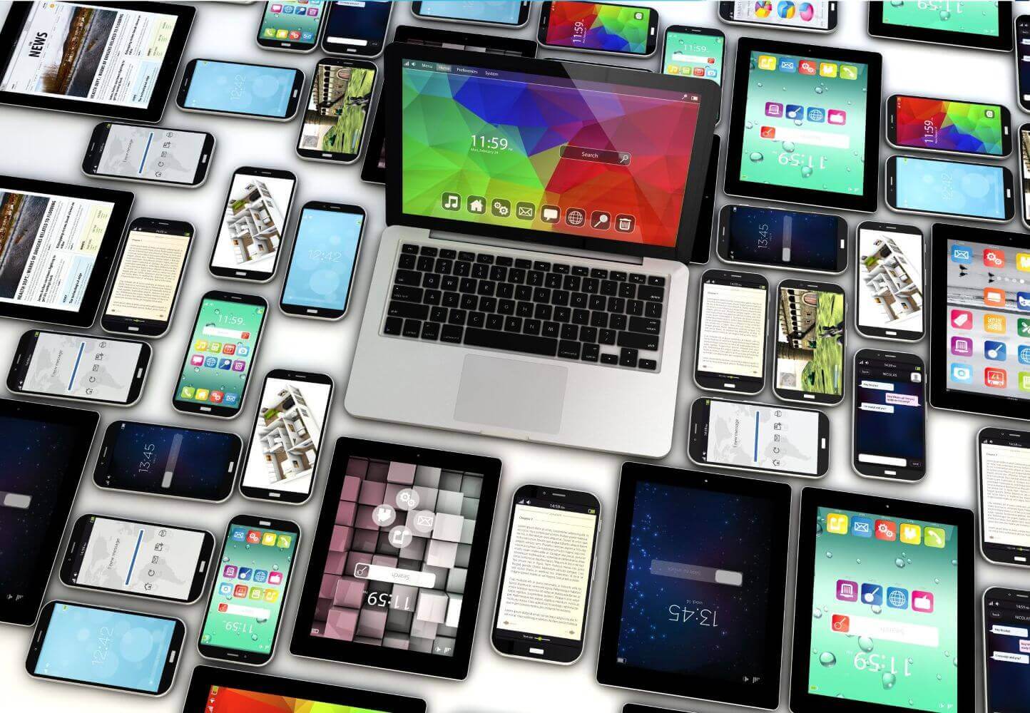 Endpoint-Devices Endpoint Devices