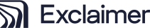 Exclaimer Logo