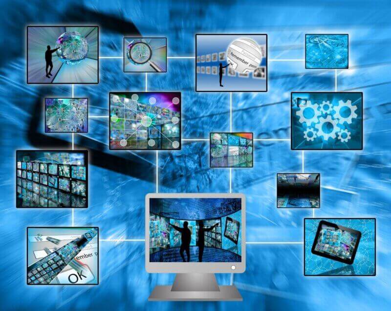 IT-Network-Monitoring IT Network Device Monitoring