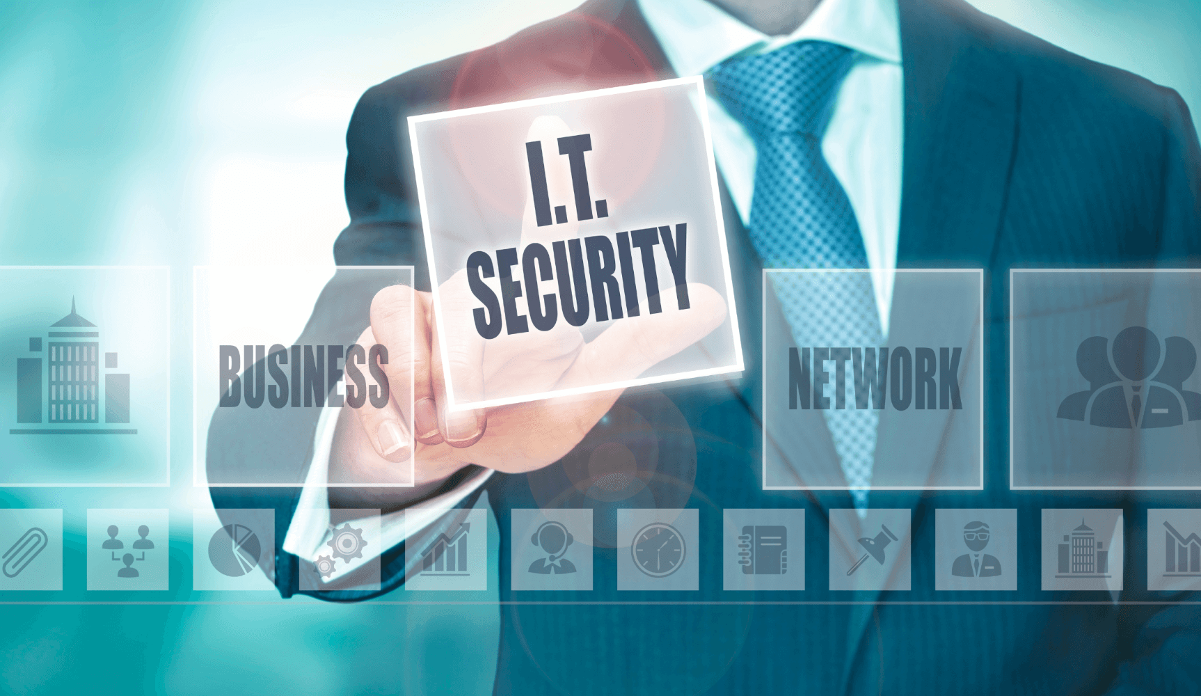 IT-Security-Service- IT Security Service