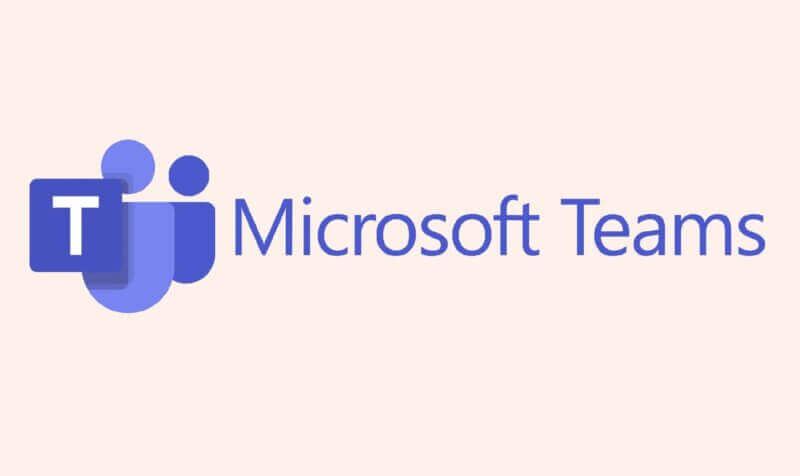 Microsoft-Teams Microsoft Teams Logo