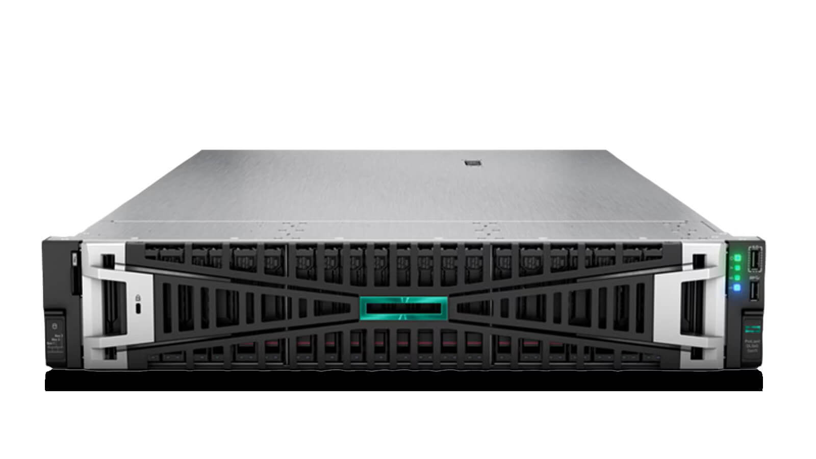 ProLiant-DL560-Gen11 HP Proliant DL560 Server Gen11
