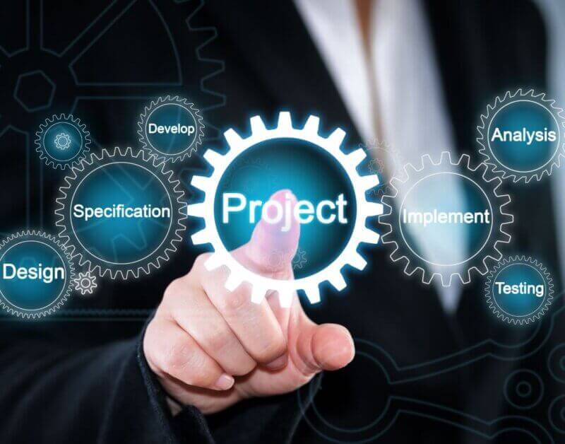 Project Planning Project planning