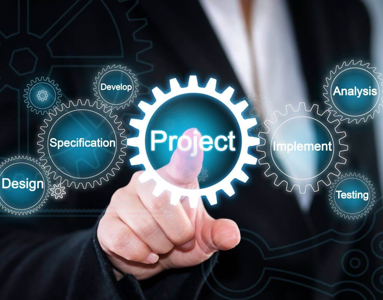 Project Planning Project planning