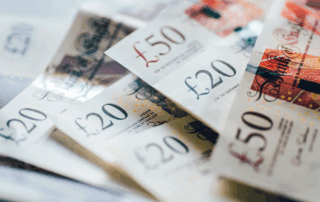 Money that is saved with IT Support UK