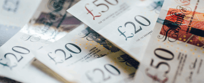 Money that is saved with IT Support UK