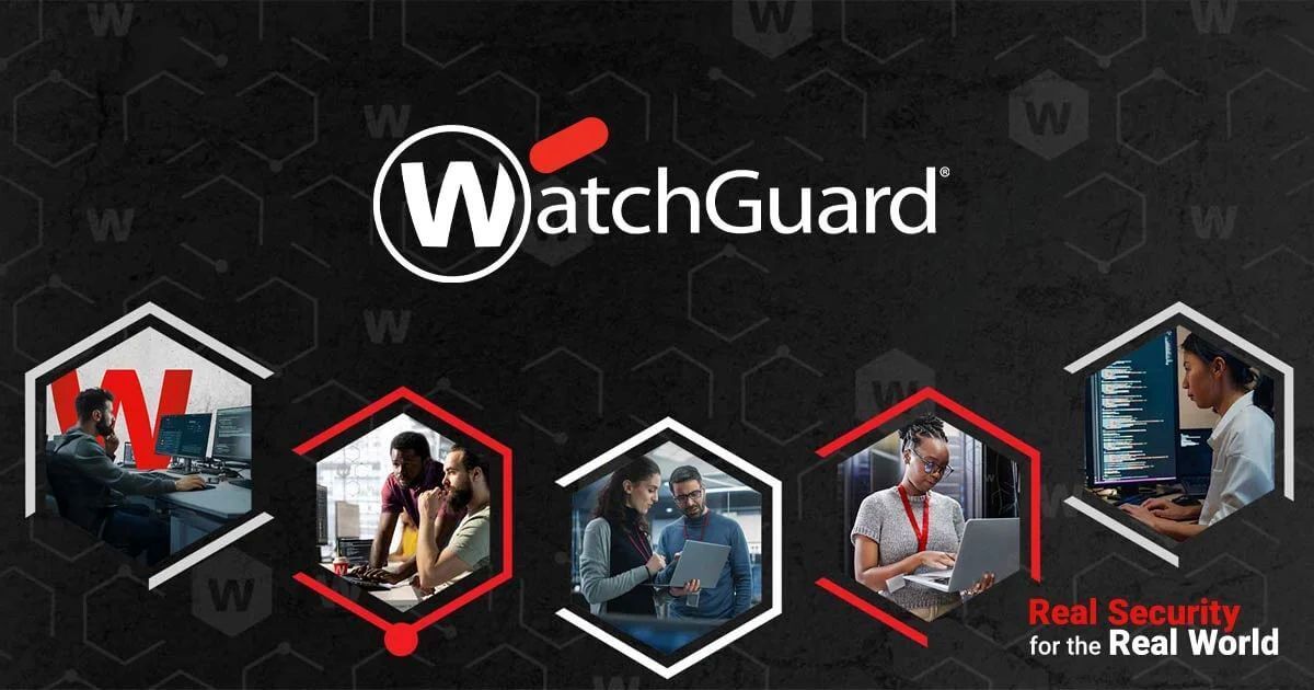WatchGuard-EPDR WatchGuard EPDR