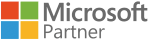 Microsoft Partner Logo